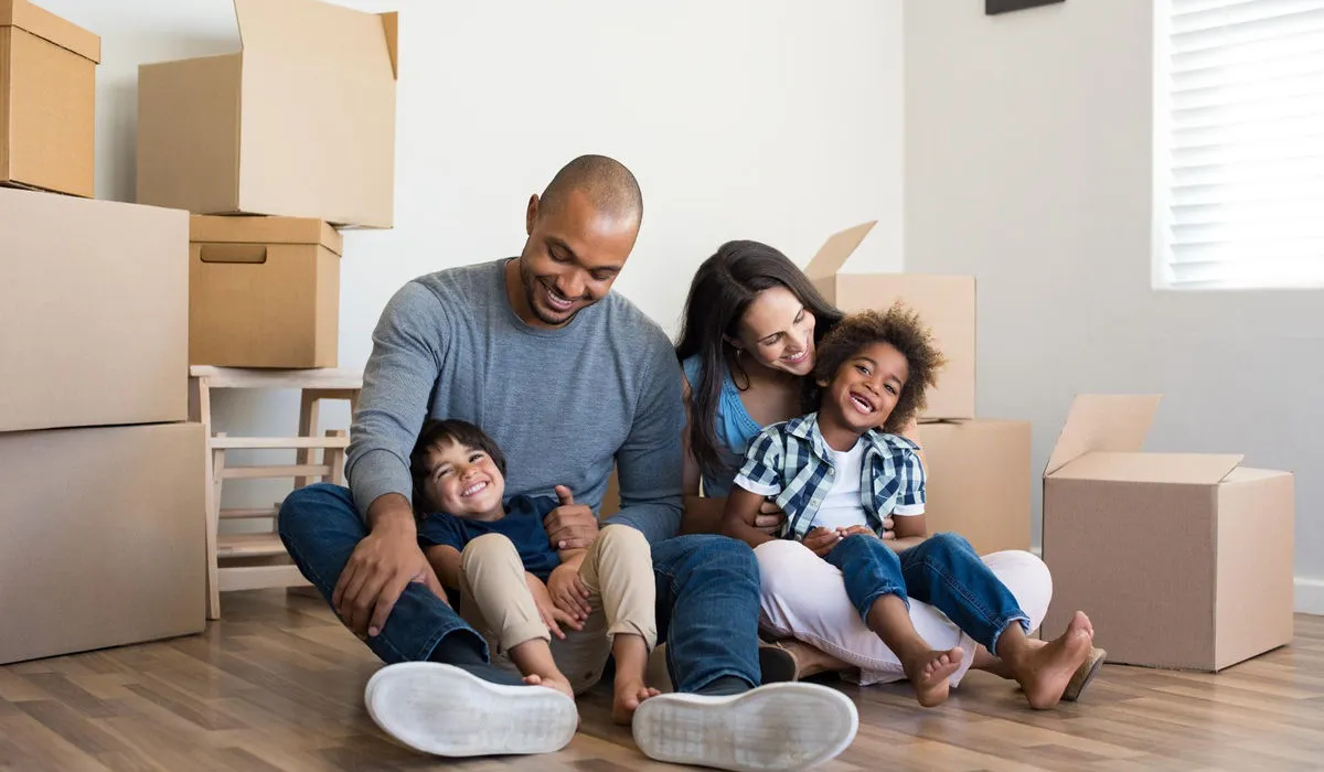 Helping property owners and renters thrive