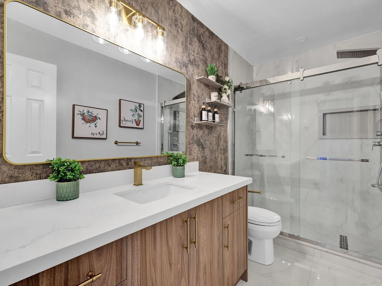 Property Transformation
