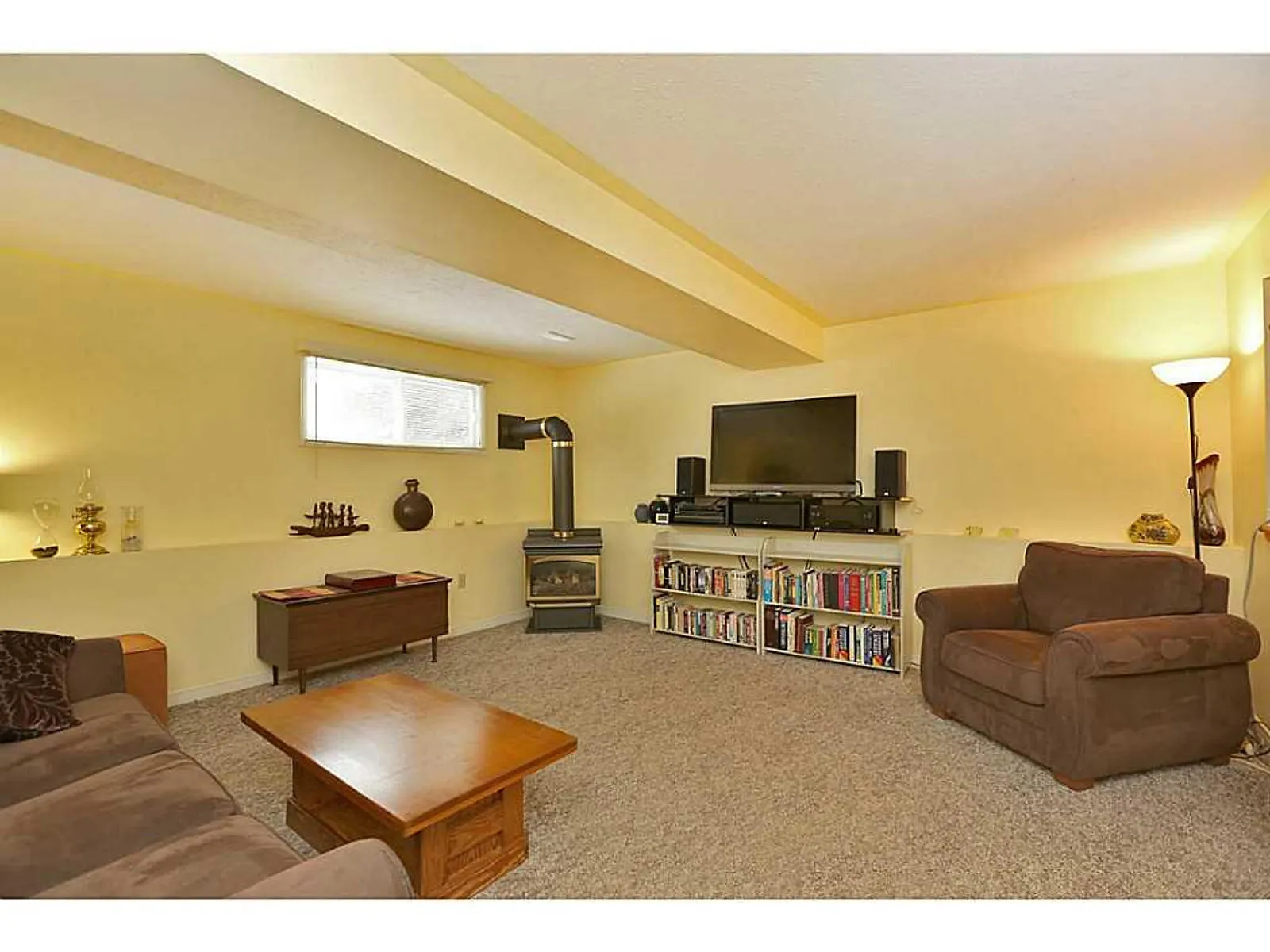 Property Transformation