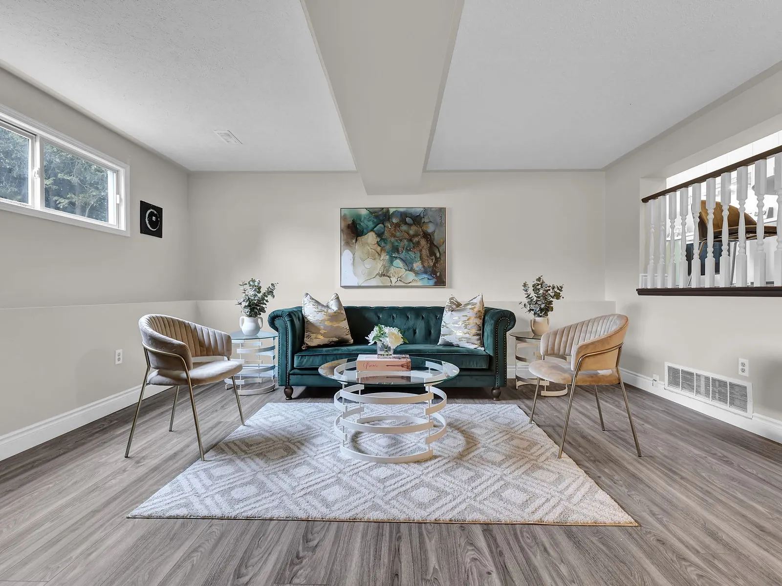 Property Transformation