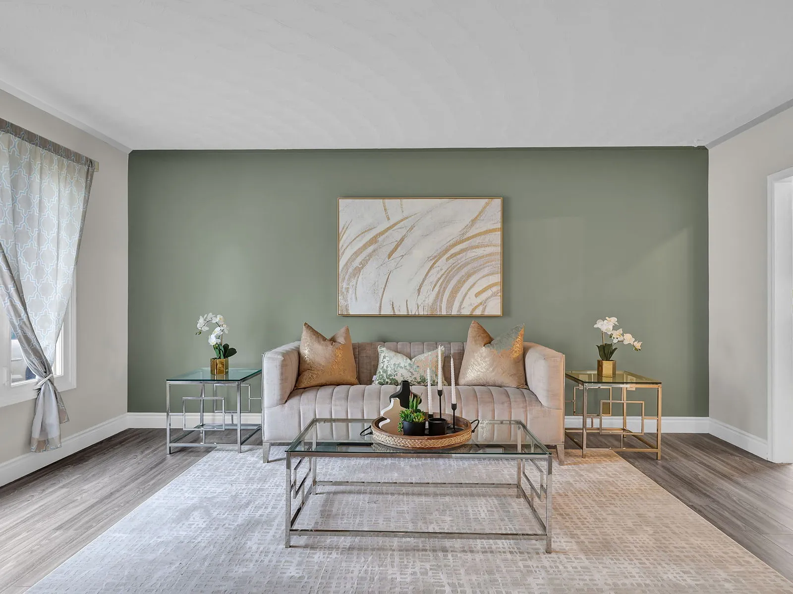 Property Transformation
