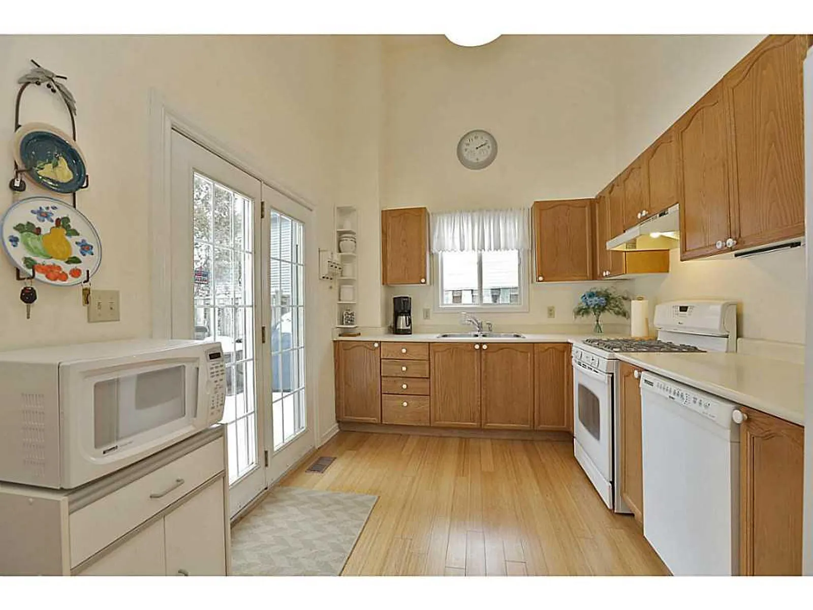 Property Transformation
