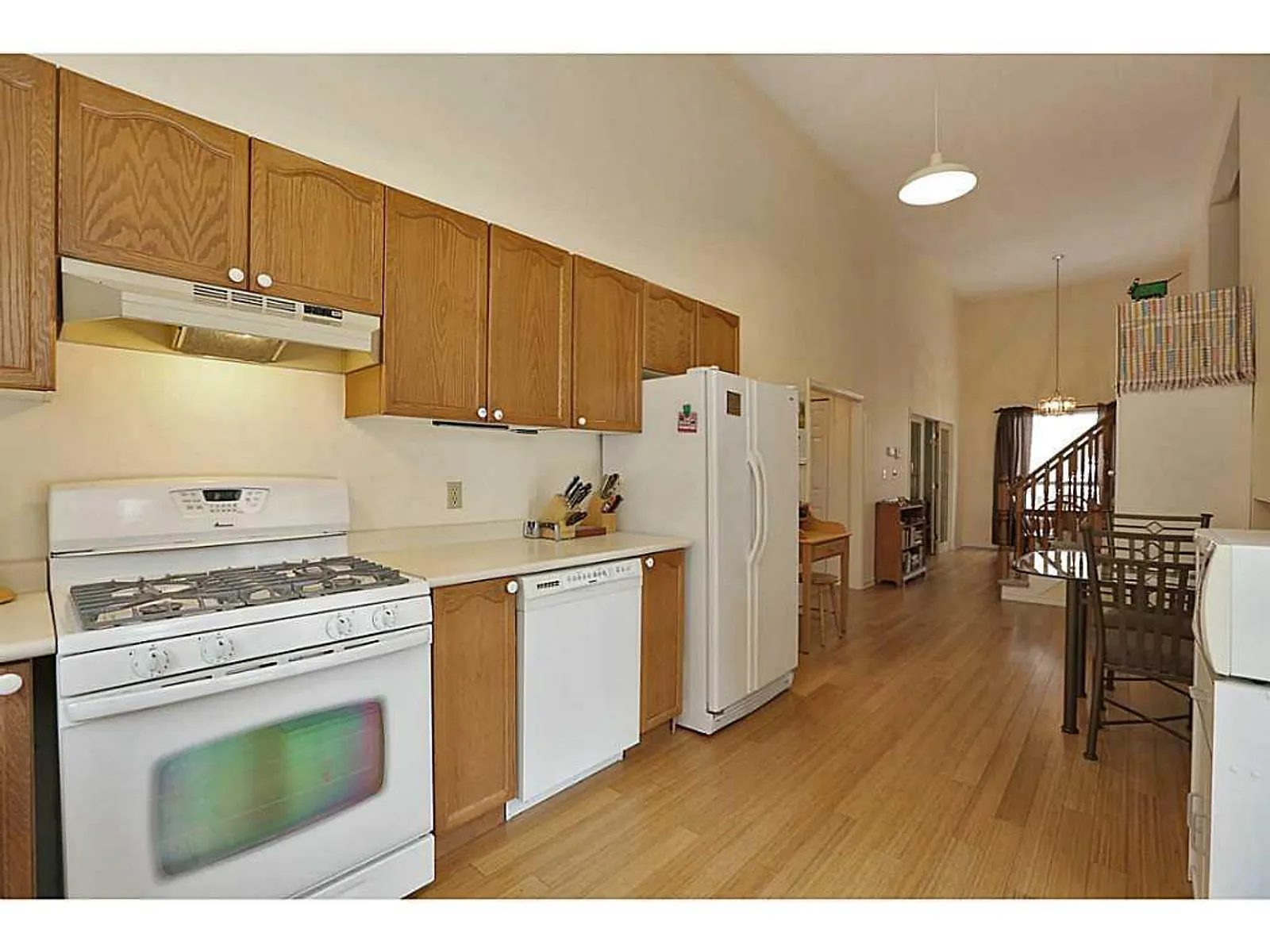 Property Transformation