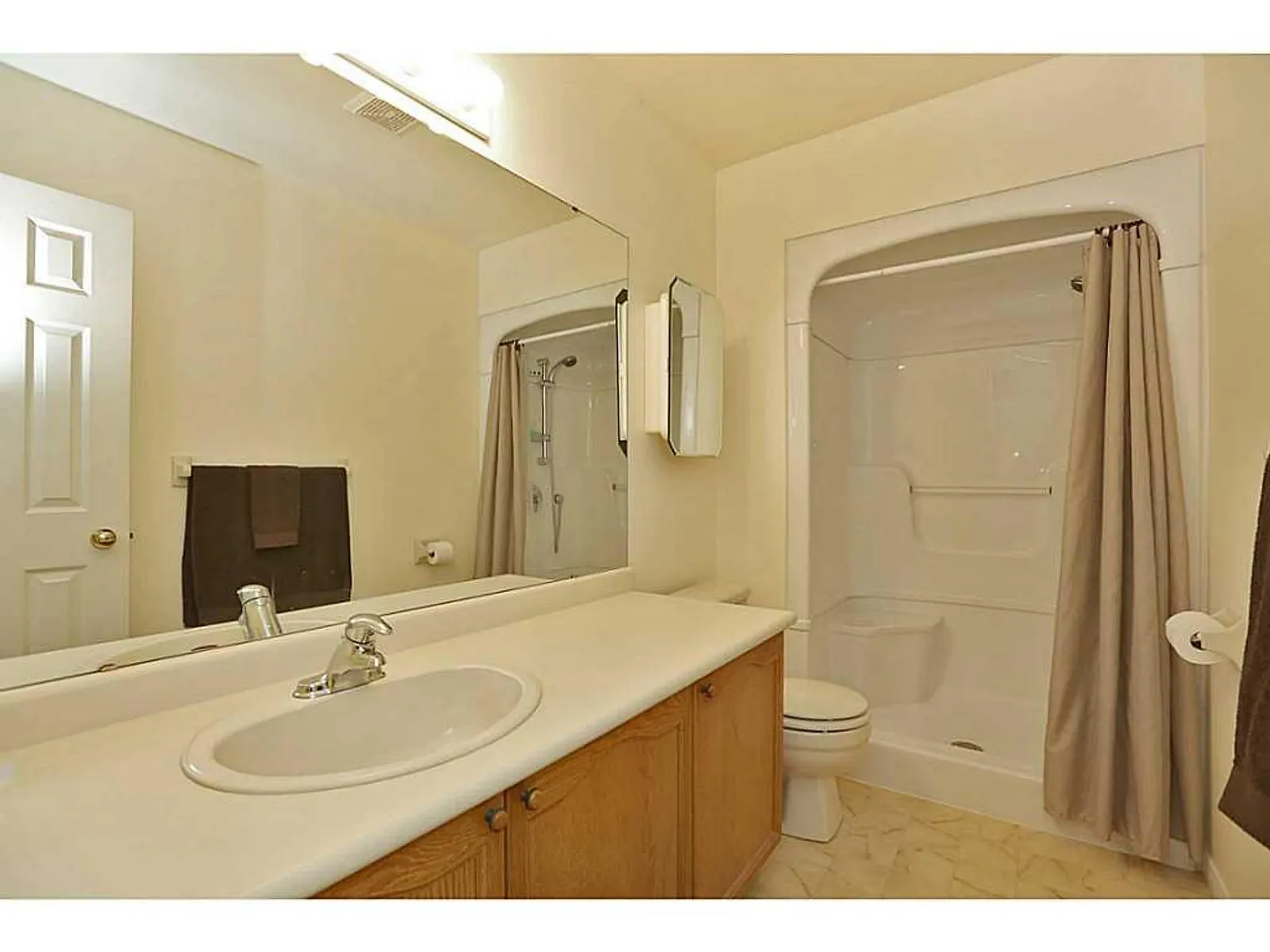 Property Transformation
