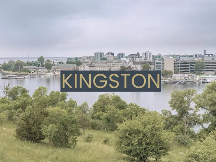 Kingston