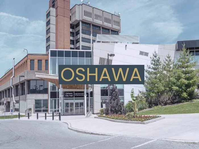 Oshawa