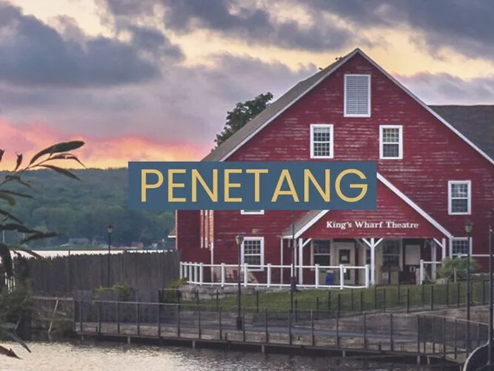 Penetang