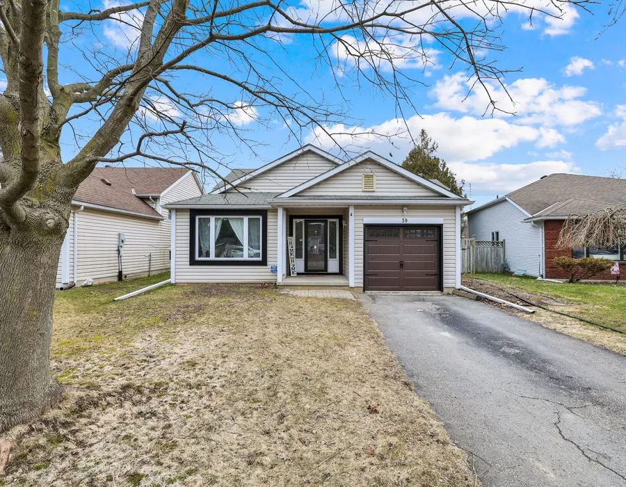 Recent Renovation & Sale