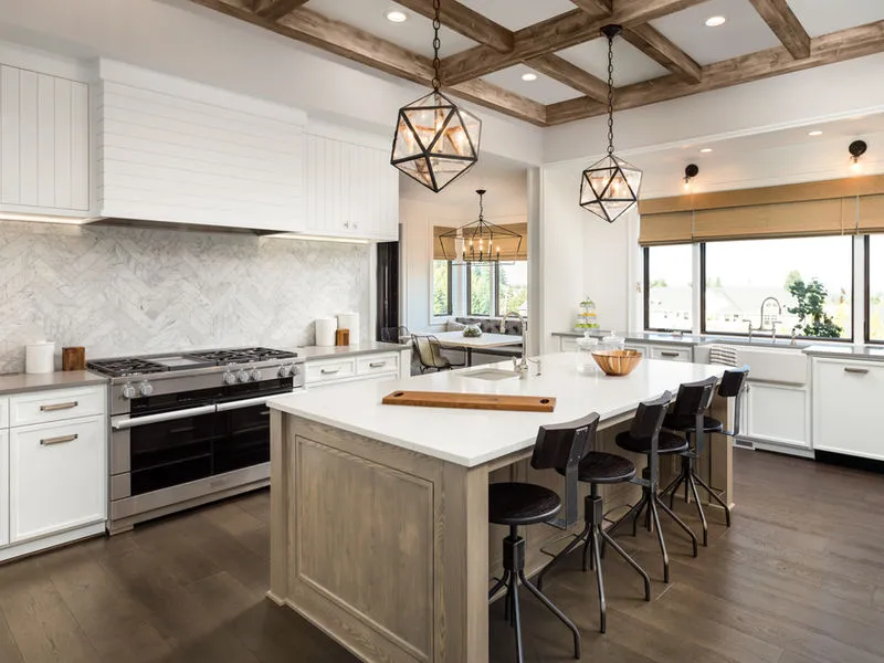 Home Renovation