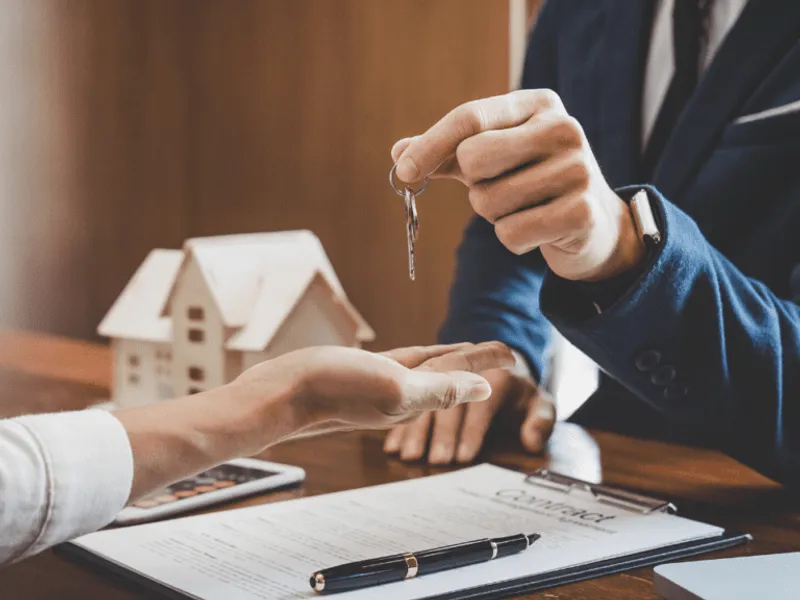 Full-Service Property Oversight