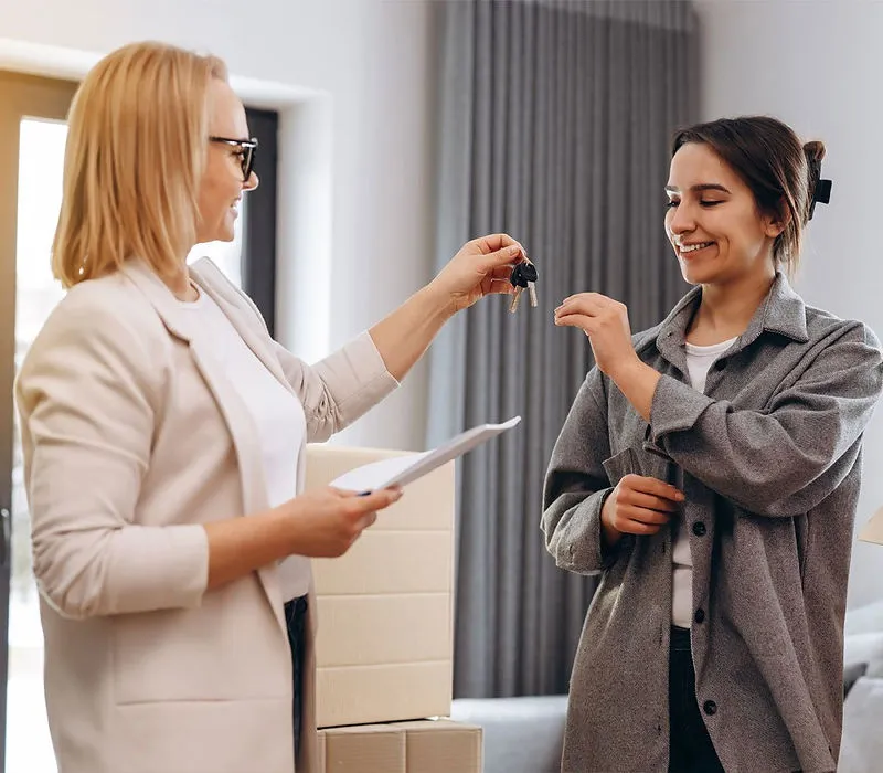 Property Management