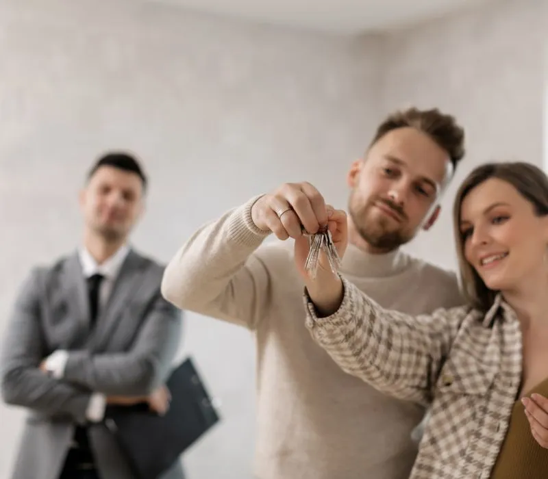 Leasing Solutions